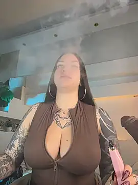 Tattitude_'s Live XXX Chat