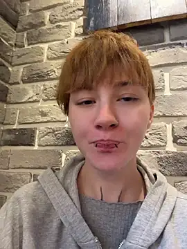 Chat +18 de IceMur ao vivo
