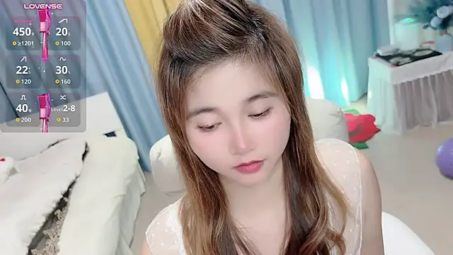 แชท XXX สดของ di-or-