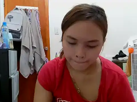 nanagrl's Live XXX Chat