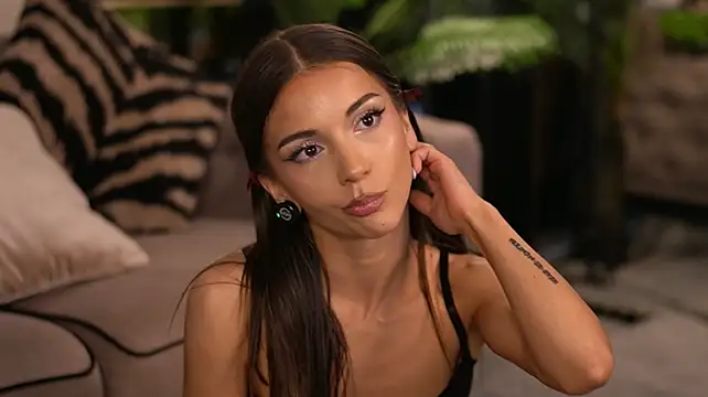 XXX chat uživo modela lexira1n