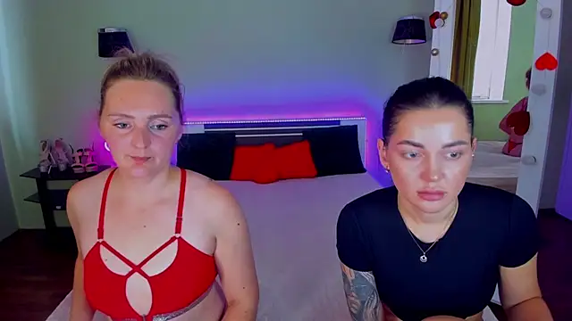 Chat XXX ao vivo de MagicEyess
