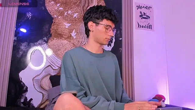 Alexx_tc's Live XXX Chat