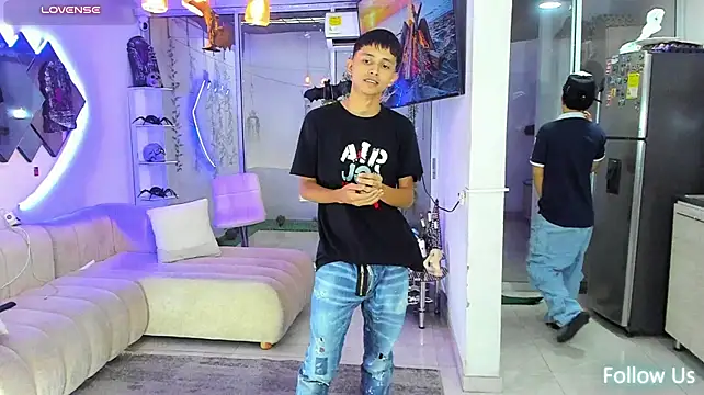 Chat XXX Live Houseofwarrios