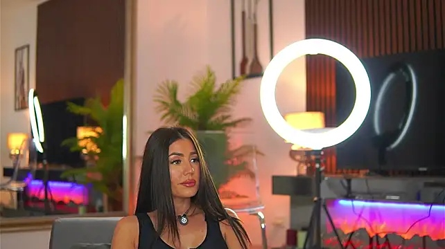 Czat XXX na żywo – Abbela_White