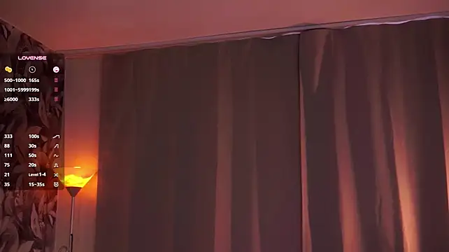 Chat +18 de ErlineDennis ao vivo