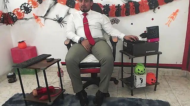 KalethBigDick Obrolan Langsung XXX