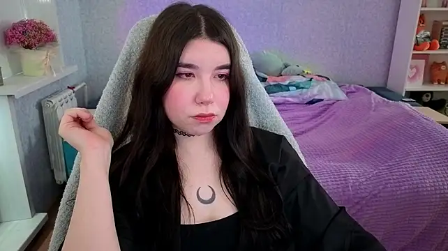 Chat XXX en directo de kellyharris