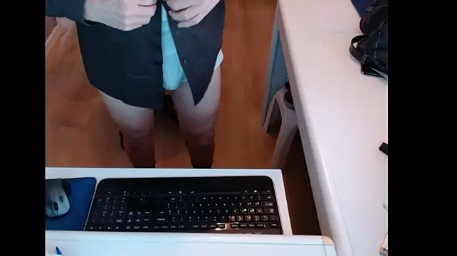 dutchpornking's Live XXX Chat