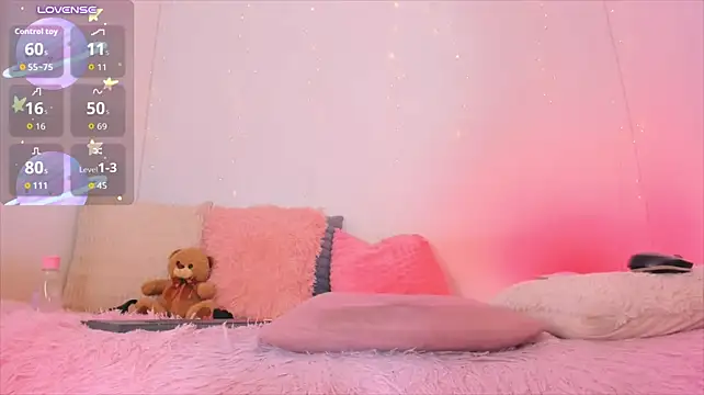 gigi_dol's Live XXX Chat
