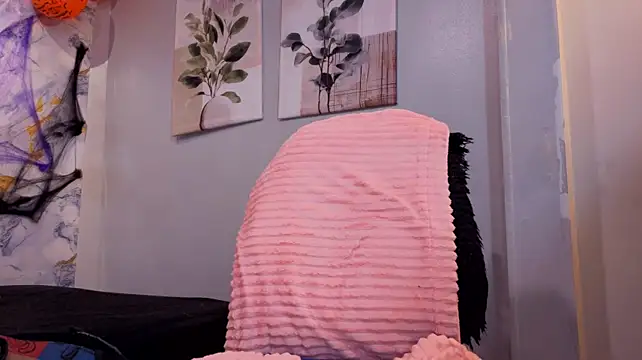 XXX chat uživo modela steff_bratz