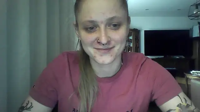 LeaWetGirl Chat XXX in diretta