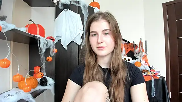 OhMyAlice's Live XXX Chat