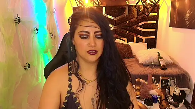 scarleth_blue's Live XXX Chat