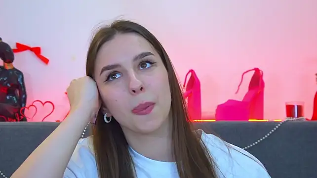 AliceAtkins – Live XXX-chat