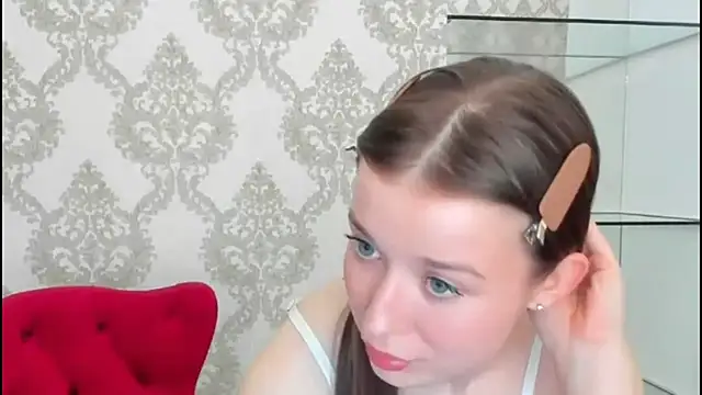 Chat XXX en directo de michelle_bly