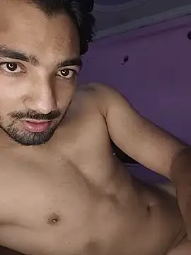 ItsPlayboy031's Webcam Show