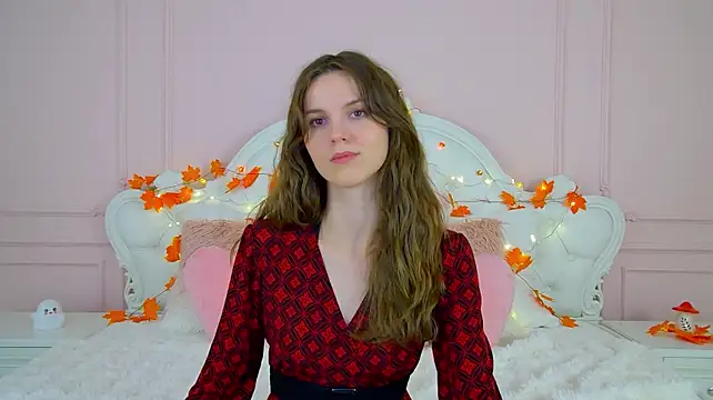 AmaliaLima's Live XXX Chat