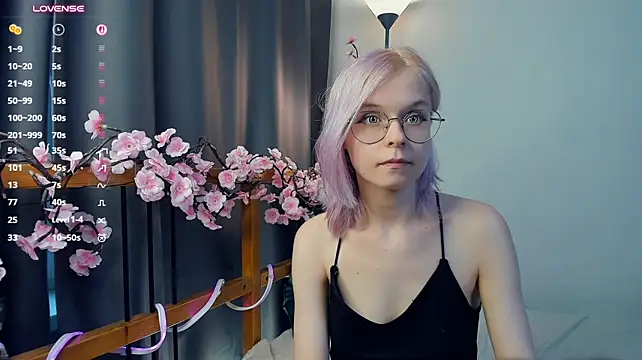 Soft_Static Chat XXX live