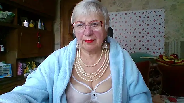 SweetCherry27 Chat XXX in diretta