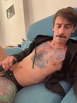 Czat XXX na żywo – _Lordjizz