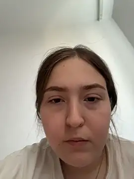 SWEATYBABY7 élő XXX-chatje