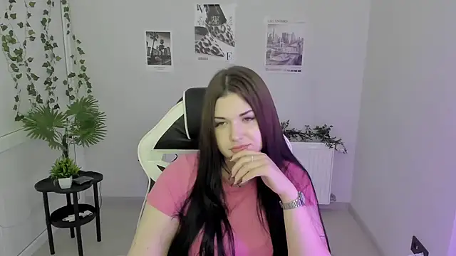 TinsleyPeachn Live XXX chat