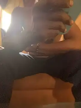 De_maskedcouple Live XXX-Chat