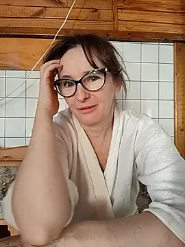 Živý XXX chat Rusalohkax
