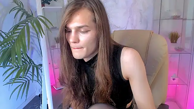 WillFobos' Live XXX Chat