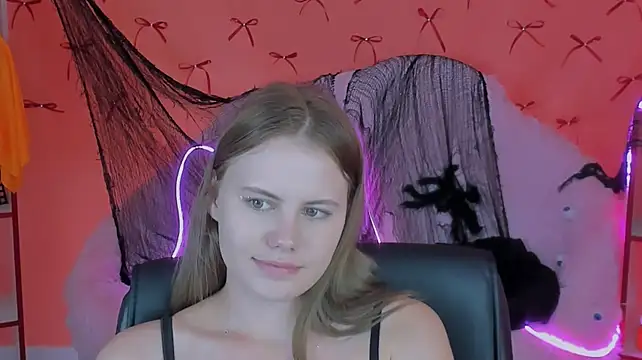 Živý XXX chat LanaWey