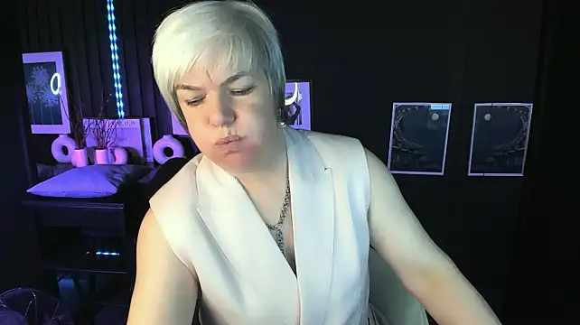 CarmenSoft Live XXX-chat