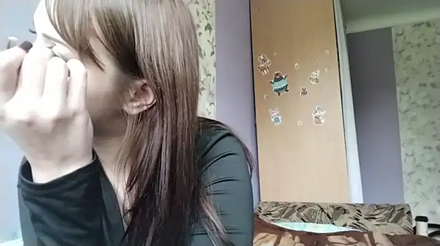 Webkamerová show Mega_Melon