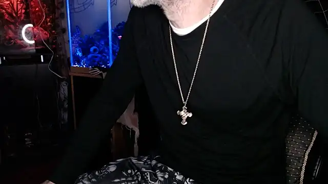 EspanolVato webkamerás műsora