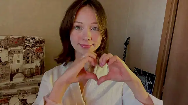 Chatroom XXX en direct de SusanaHallet