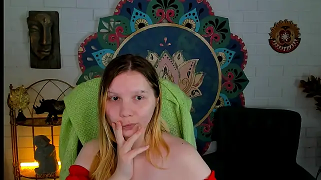erinwang's Live XXX Chat