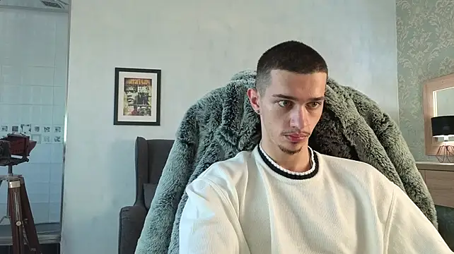 KaydenDrew's Live XXX Chat