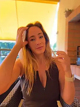 Czat XXX na żywo – SweetAlegra_