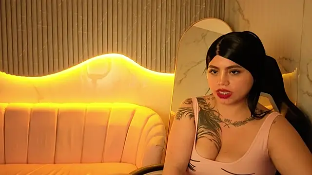 alexa_dominic_an Live XXX chat