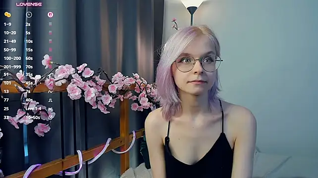Chat +18 de Soft_Static ao vivo