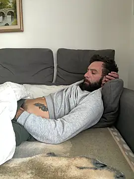 Michel_huge's Live XXX Chat