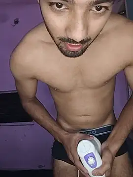 ItsPlayboy031 Webcam-Show