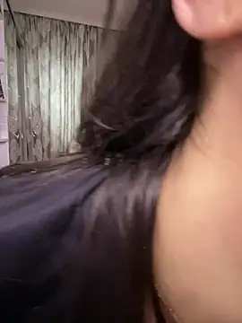 Chat XXX en directo de HotXMom_
