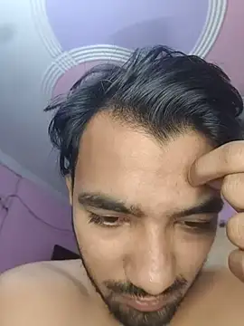 ItsPlayboy031 Webcam-Show