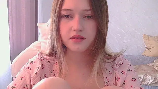 Beloved_Mary Adlı Modelin Canlı XXX Sohbeti