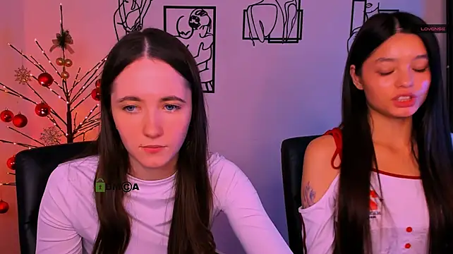 XXX chat uživo modela bella_dorn