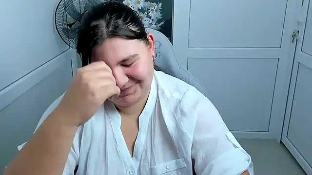 Chat XXX ao vivo de PhoenixFly