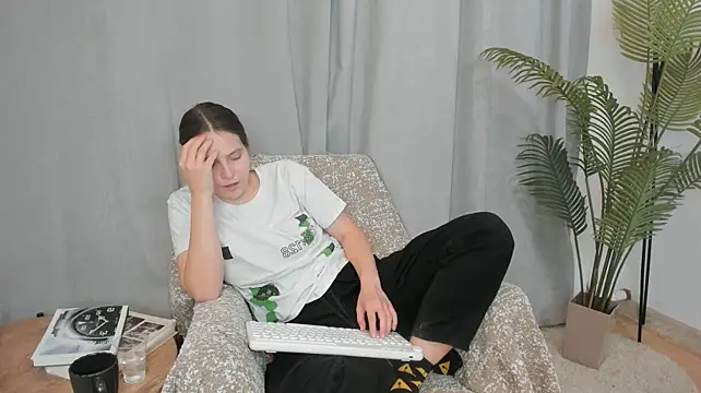 JuttaZempel Live XXX Chat