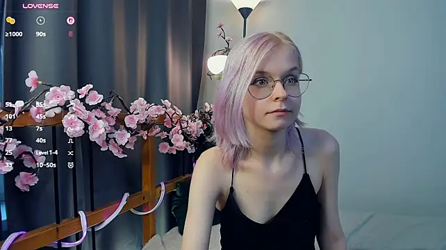 Soft_Static – Live XXX-chat