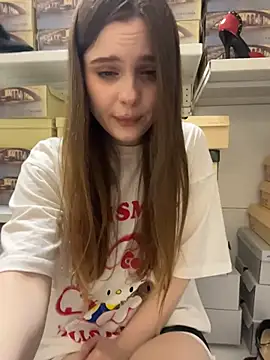 Lunabelle_ 라이브 XXX 채팅